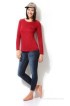 People Casual Full Sleeve Solid Women's Top People Casual Full Sleeve Solid Women's Top